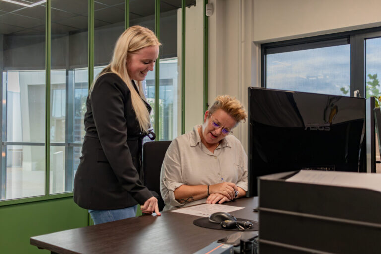 Verkoopmedewerker binnendienst (avond & weekend)